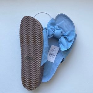 Super cute sandals for summer time or vacation